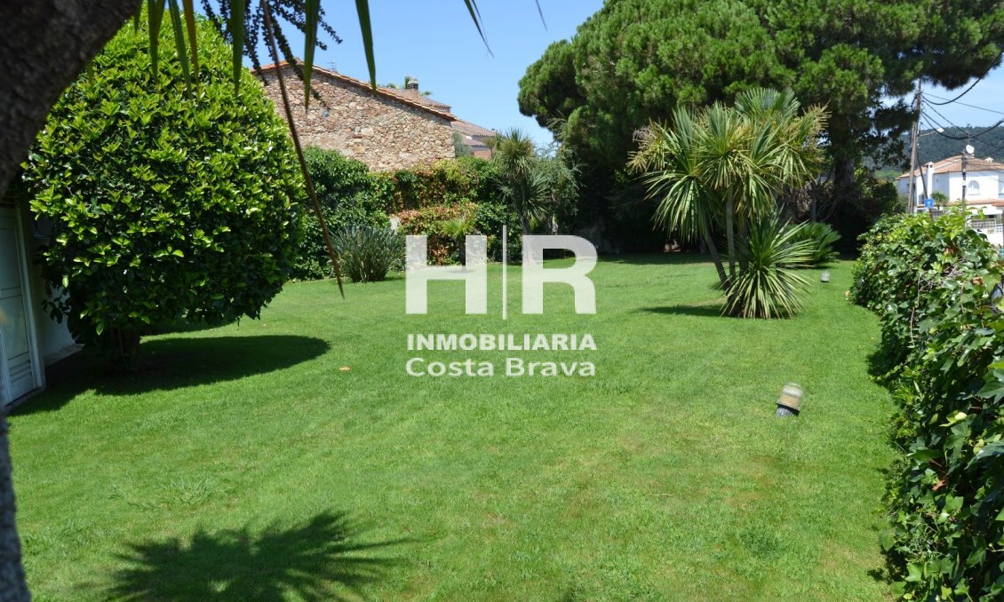 Venda - Casa - Platja D'Aro - Dalmau