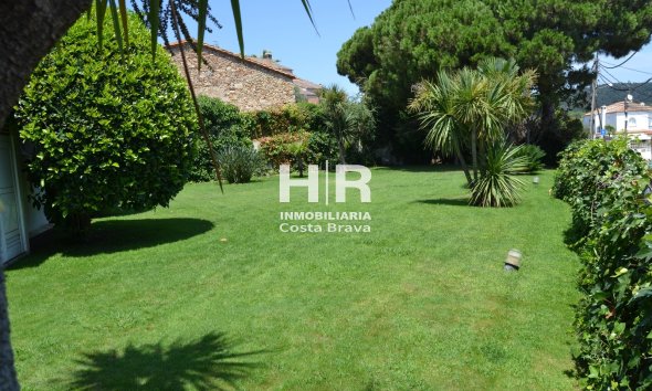 Venda - Casa - Platja D'Aro - Dalmau