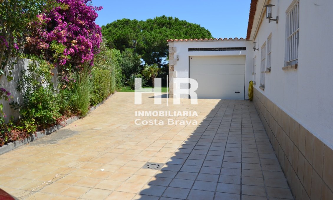 Venda - Casa - Platja D'Aro - Dalmau