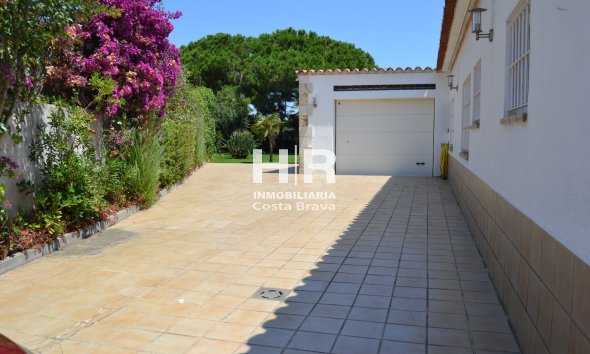 Venda - Casa - Platja D'Aro - Dalmau