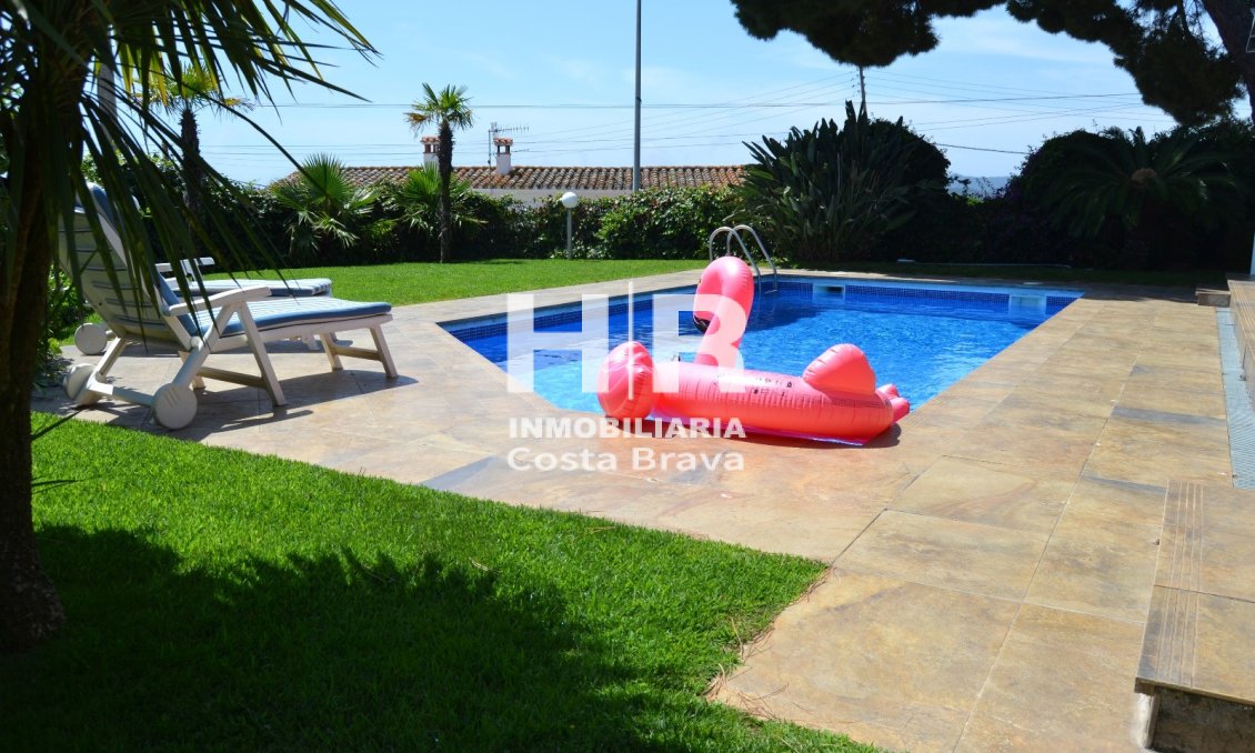 Venda - Casa - Platja D'Aro - Dalmau