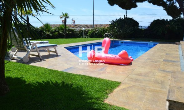Venda - Casa - Platja D'Aro - Dalmau