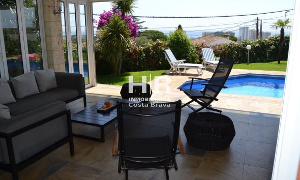 Venda - Casa - Platja D'Aro - Dalmau