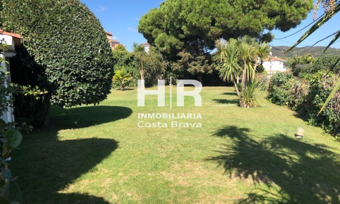Venda - Casa - Platja D'Aro - Dalmau
