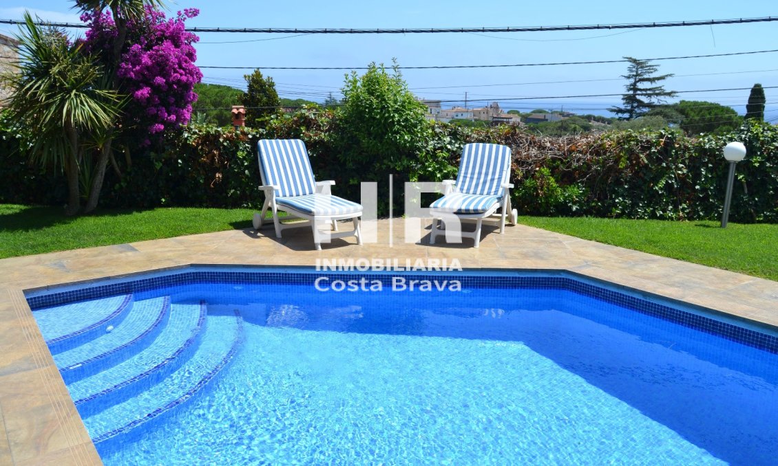 Venda - Casa - Platja D'Aro - Dalmau