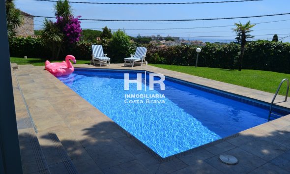 Venda - Casa - Platja D'Aro - Dalmau