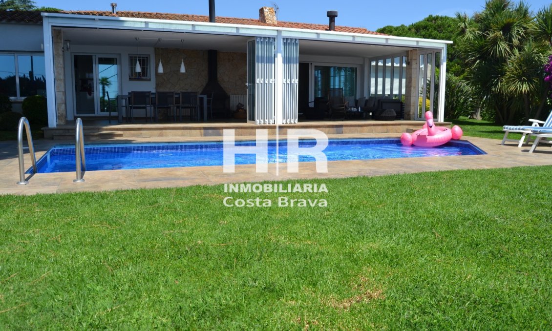 Venda - Casa - Platja D'Aro - Dalmau