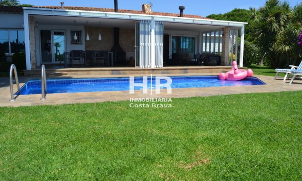 Venda - Casa - Platja D'Aro - Dalmau
