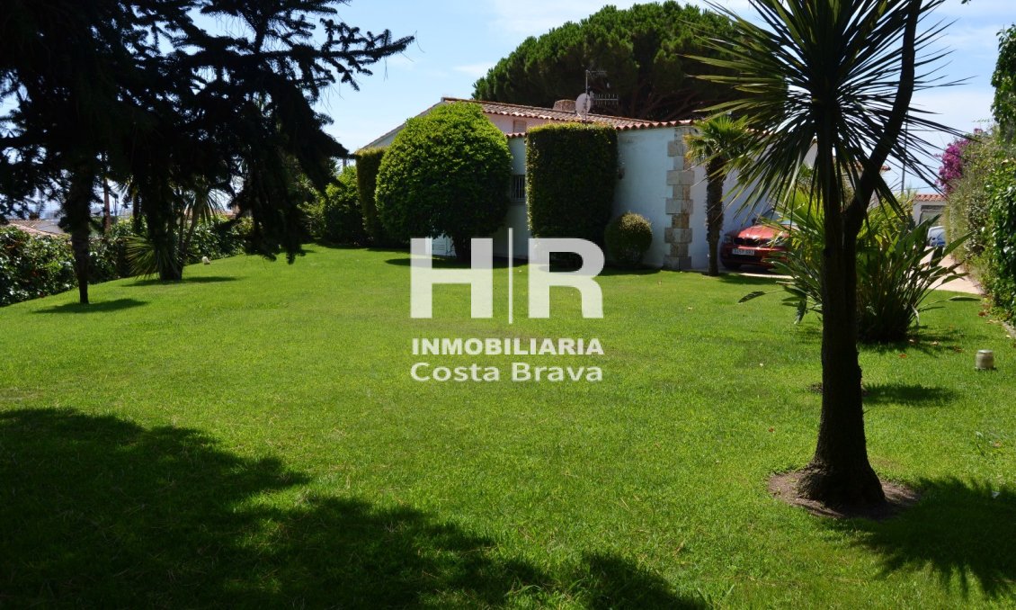 Venda - Casa - Platja D'Aro - Dalmau
