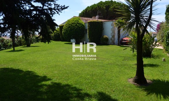 Venda - Casa - Platja D'Aro - Dalmau