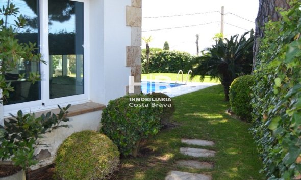 Venda - Casa - Platja D'Aro - Dalmau