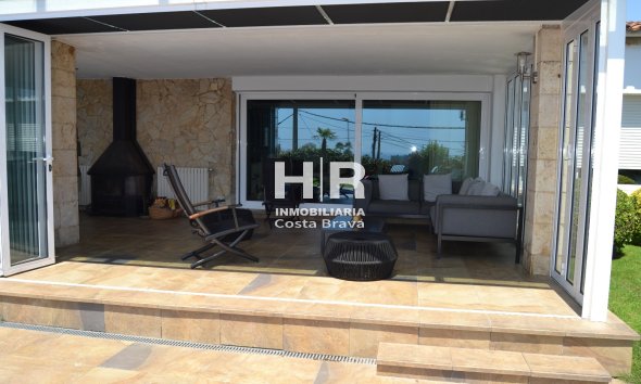 Venda - Casa - Platja D'Aro - Dalmau