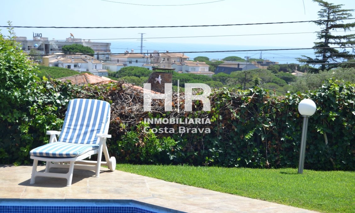 Venda - Casa - Platja D'Aro - Dalmau