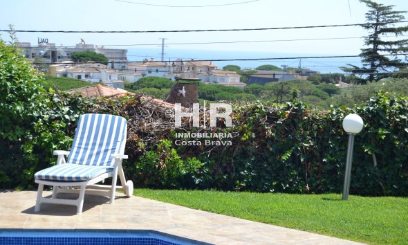 Venda - Casa - Platja D'Aro - Dalmau