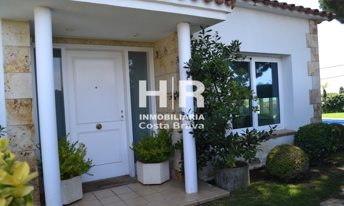 Venda - Casa - Platja D'Aro - Dalmau