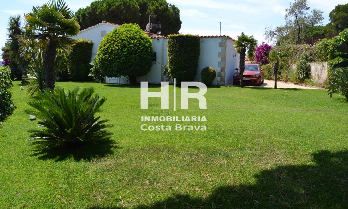 Venda - Casa - Platja D'Aro - Dalmau