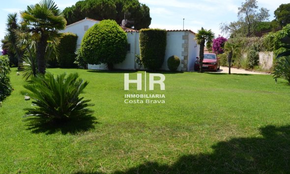 Venda - Casa - Platja D'Aro - Dalmau