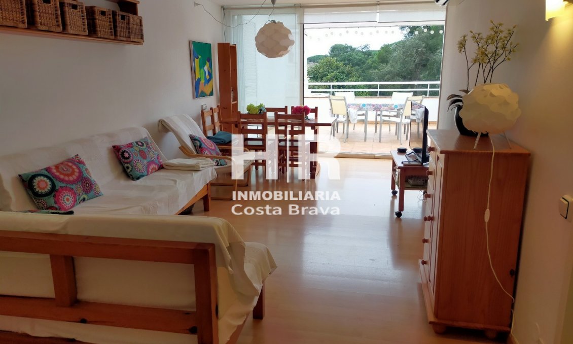 Sale - Apartment / flat - Platja D'Aro - Politur