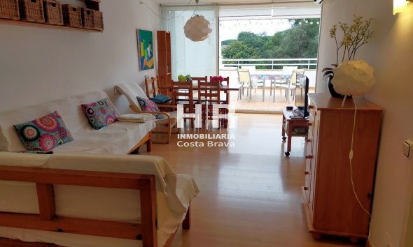 Sale - Apartment / flat - Platja D'Aro - Politur