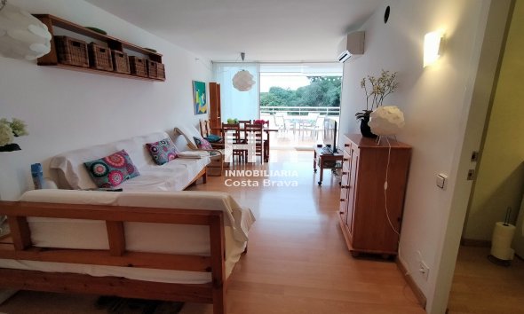Sale - Apartment / flat - Platja D'Aro - Politur