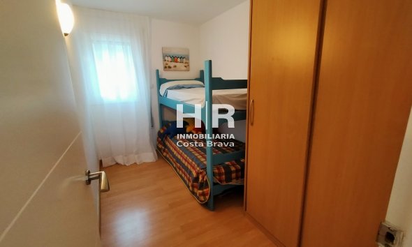 Sale - Apartment / flat - Platja D'Aro - Politur
