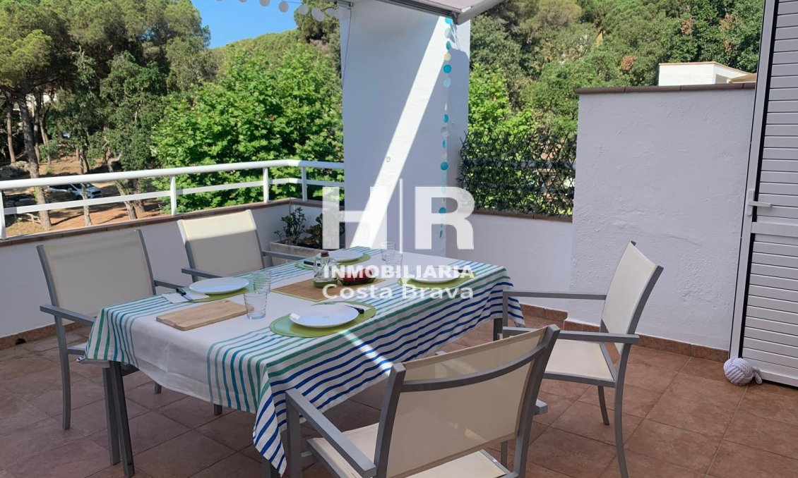 Sale - Apartment / flat - Platja D'Aro - Politur