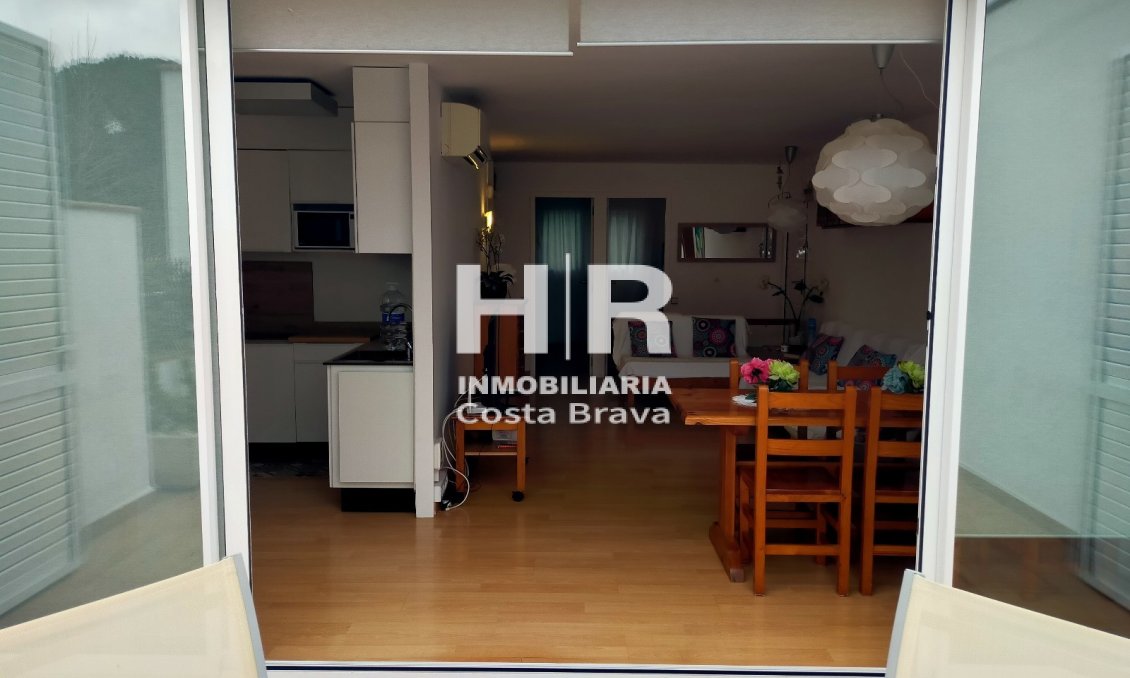 Sale - Apartment / flat - Platja D'Aro - Politur