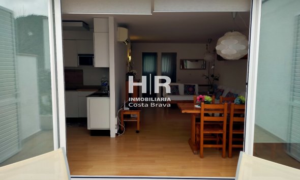 Sale - Apartment / flat - Platja D'Aro - Politur