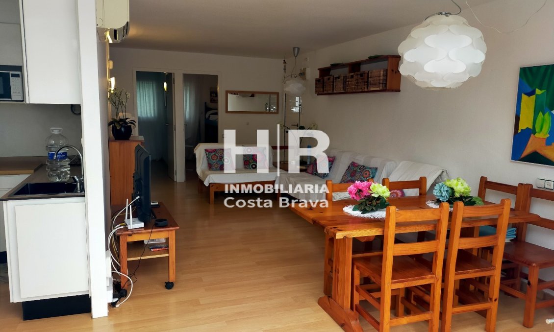 Sale - Apartment / flat - Platja D'Aro - Politur
