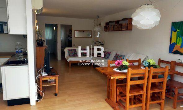 Sale - Apartment / flat - Platja D'Aro - Politur