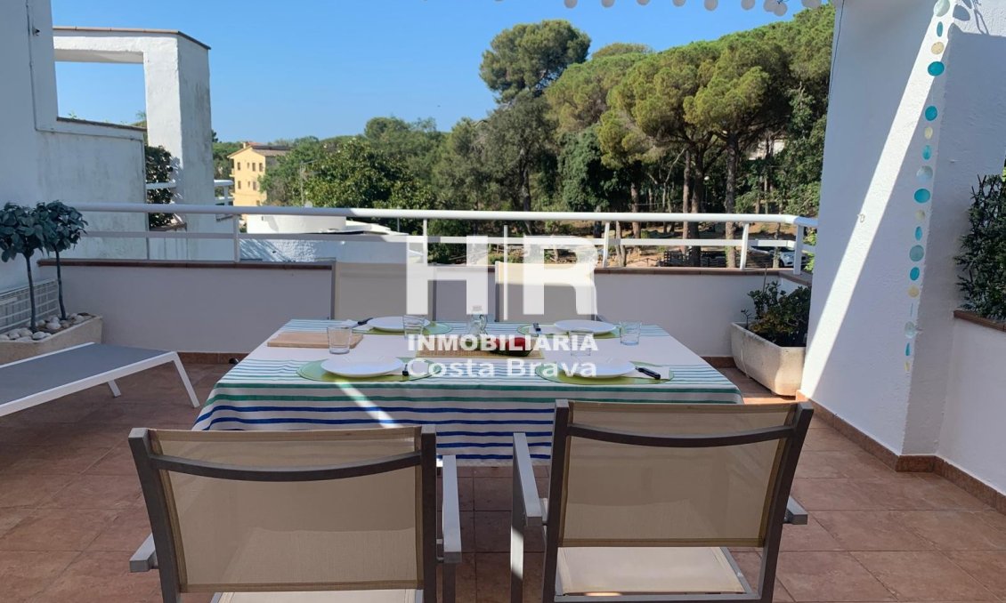 Sale - Apartment / flat - Platja D'Aro - Politur