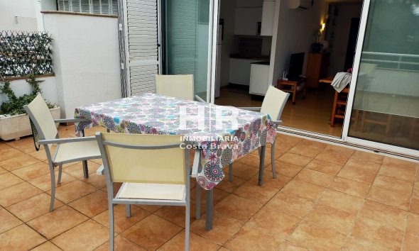Sale - Apartment / flat - Platja D'Aro - Politur
