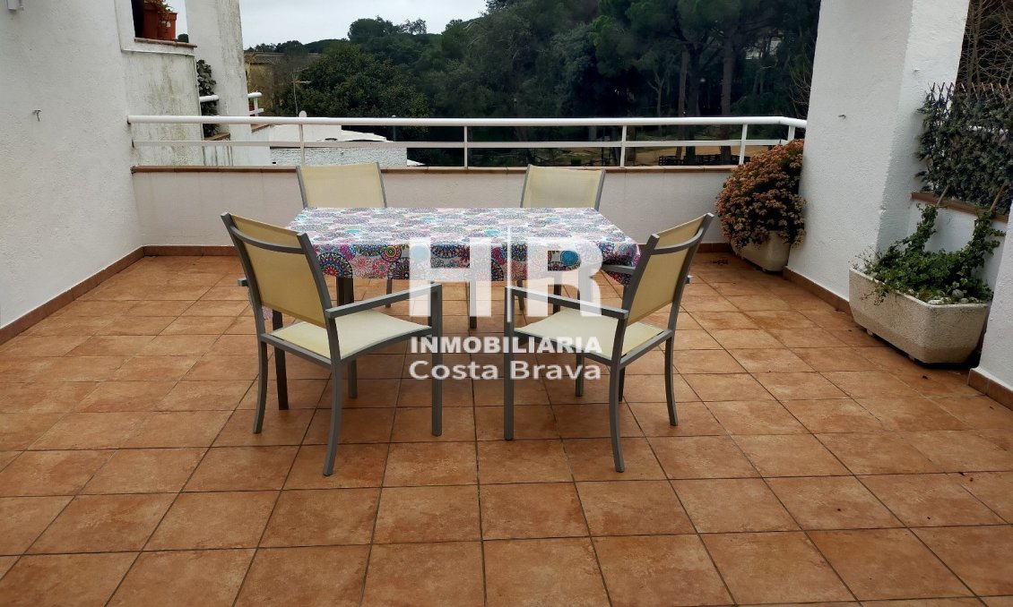 Sale - Apartment / flat - Platja D'Aro - Politur