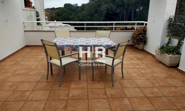 Sale - Apartment / flat - Platja D'Aro - Politur