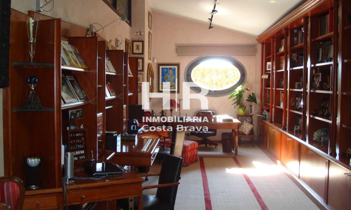 Vente - Chalet - Calella - Valldenguli