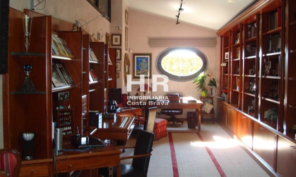 Vente - Chalet - Calella - Valldenguli
