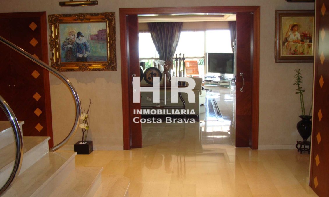 Vente - Chalet - Calella - Valldenguli
