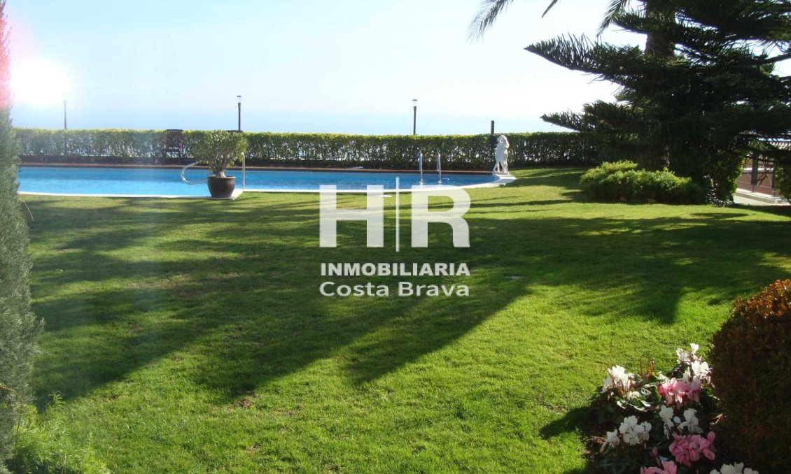 Vente - Chalet - Calella - Valldenguli