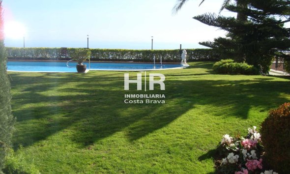 Vente - Chalet - Calella - Valldenguli