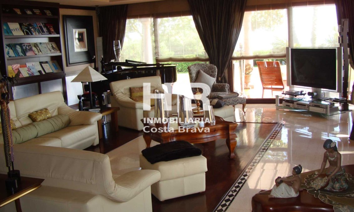 Vente - Chalet - Calella - Valldenguli
