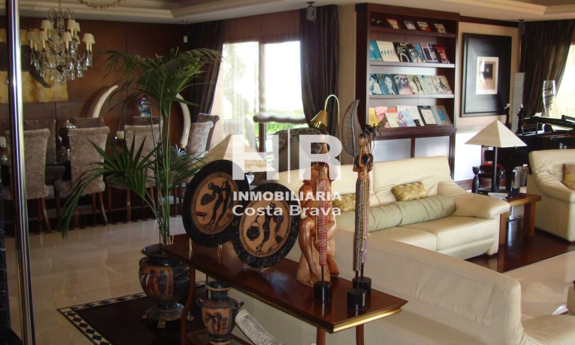 Vente - Chalet - Calella - Valldenguli