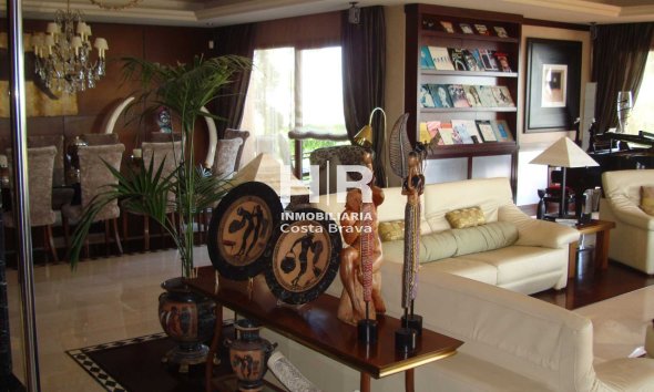 Vente - Chalet - Calella - Valldenguli