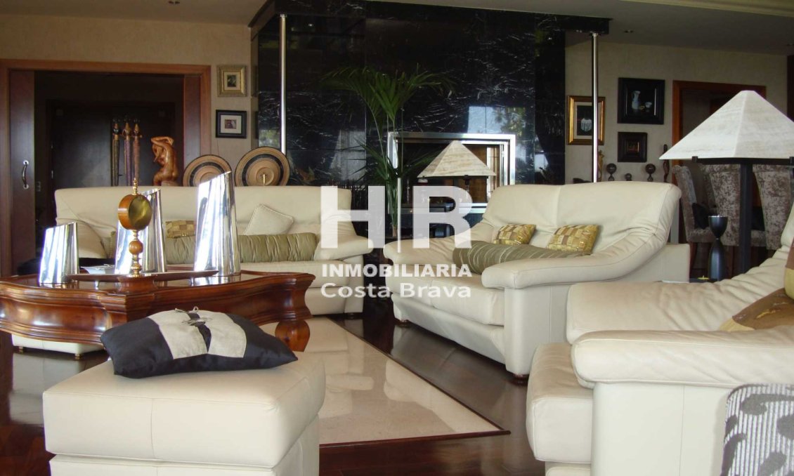Vente - Chalet - Calella - Valldenguli