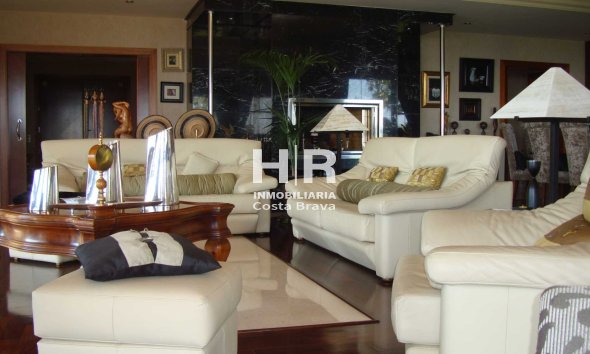 Vente - Chalet - Calella - Valldenguli