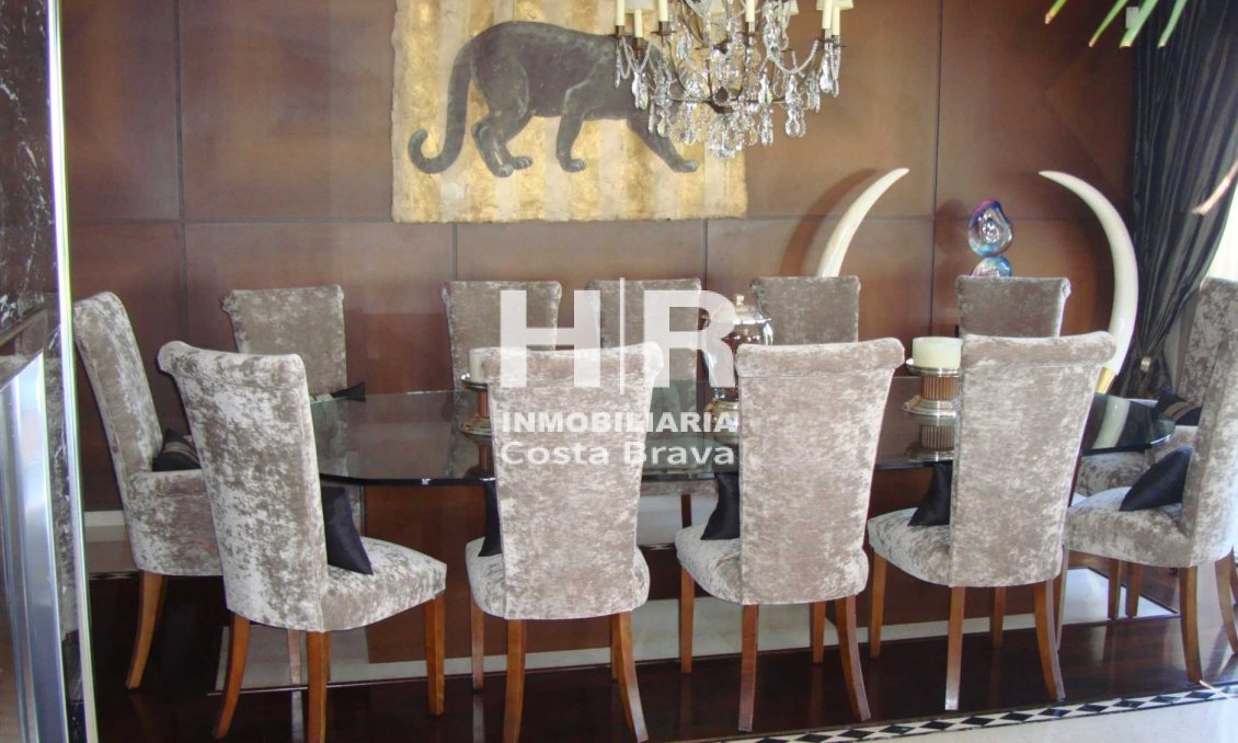 Vente - Chalet - Calella - Valldenguli