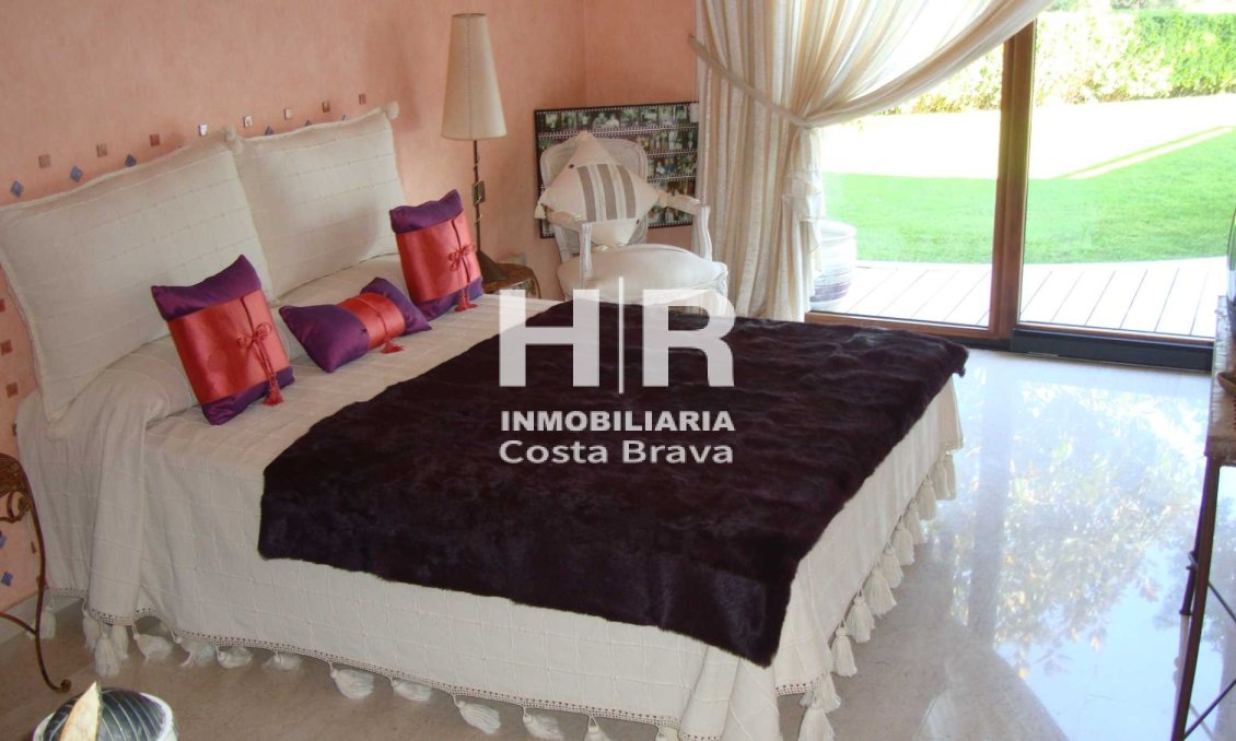 Vente - Chalet - Calella - Valldenguli