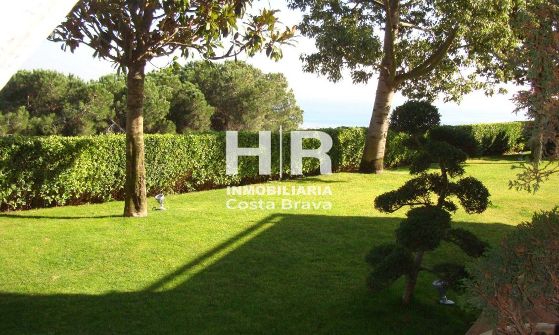 Vente - Chalet - Calella - Valldenguli