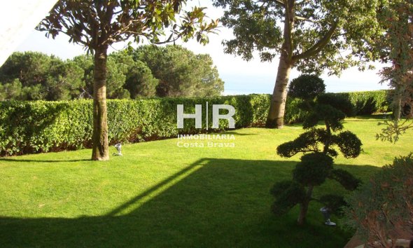 Vente - Chalet - Calella - Valldenguli