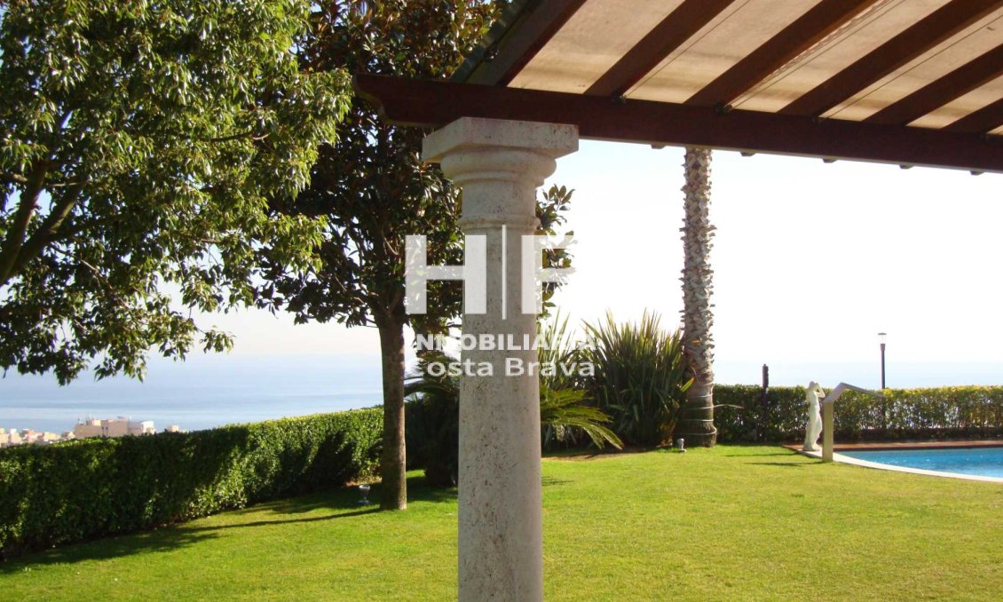 Vente - Chalet - Calella - Valldenguli