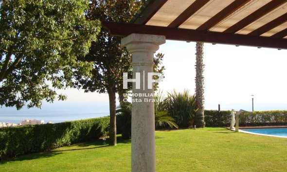 Vente - Chalet - Calella - Valldenguli